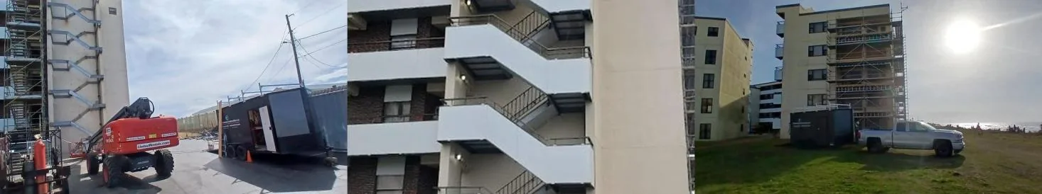 Residential & Commercial